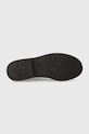 Levi's stivaletti chelsea in pelle Amos Chelsea D7052.0002.29 marrone