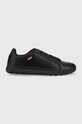 Levi's sneakers Piper negru D6573.0006.559