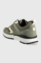 Boty Sneakers boty Levi's Oats Refresh D6572.0009.37 zelená