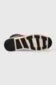 Levi's pantofi de piele intoarsa Jax Plus D5366.0004.28 maro