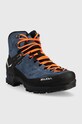 Salewa buty Mountain Trainer Mid GTX 00.0000063458 niebieski AW25