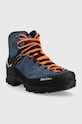 Обувки Salewa Mountain Trainer Mid GTX 00.0000063458 син AW25