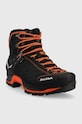 Черевики Salewa Mountain Trainer Mid GTX 00.0000063458 чорний AW25