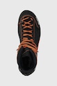 Черевики Salewa Mountain Trainer Mid GTX чорний 00.0000063458