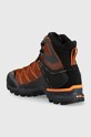 Obuwie Salewa buty Mountain Trainer Lite Mid GTX 00.0000061359 pomarańczowy