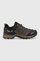 Salewa buty Mountain Trainer Lite GTX syntetyczny brązowy 00.0000061361