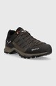 Salewa buty Mountain Trainer Lite GTX 00.0000061361 brązowy AW22