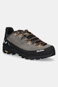 Salewa scarpe Alp Trainer 2 pelle scamosciata verde 00.0000061402