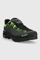 Salewa cipő Alp Trainer 2 zöld