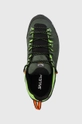 zelena Cipele Salewa Alp Trainer 2