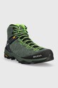 Salewa buty Alp Trainer 2 Mid GTX 00.0000061382 zielony SS24