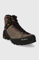 Salewa scarpe MS ALP TRAINER 2 MID GTX 00.0000061382 beige SS24