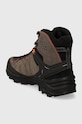 Boty Boty Salewa ALP TRAINER 2 MID GTX 00.0000061382 béžová