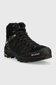 Обувки Salewa MS ALP TRAINER 2 MID GTX 00.0000061382 черен AW25