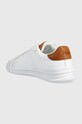 Obuwie Polo Ralph Lauren sneakersy Hrt Ct II 809877598001.101 biały