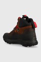 Παπούτσια Αρβύλες Polo Ralph Lauren Advtr 300mid 809877994002.999 καφέ