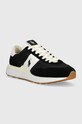 Polo Ralph Lauren sneakers TRAIN 89 809878008001.001 black AW22