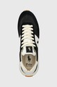 Polo Ralph Lauren sneakers TRAIN 89 black 809878008001.001