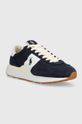 Маратонки Polo Ralph Lauren Train 89 809878008004.410 тъмносин AW22