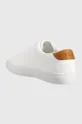 Δερμάτινα αθλητικά παπούτσια Polo Ralph Lauren Longwood  Πάνω μέρος: Φυσικό δέρμα Εσωτερικό: Υφαντικό υλικό Σόλα: Συνθετικό ύφασμα