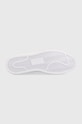 Polo Ralph Lauren sneakersy skórzane Longwood 816877702001.100 biały