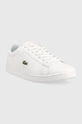 Tenisice Lacoste Carnaby bijela