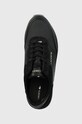Αθλητικά Lacoste Partner Luxe μαύρο 41SMA0113.02H