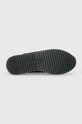 Sneakers boty Lacoste Partner Luxe 41SMA0113.02H černá