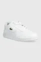 Lacoste sneakers T-Clip bianco