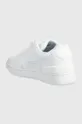 Lacoste sneakersy T-Clip Cholewka: Materiał syntetyczny, Skóra naturalna, Wnętrze: Materiał tekstylny, Podeszwa: Materiał syntetyczny