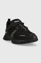 Tenisky Lacoste L003 43SMA0064.02H černá AW22