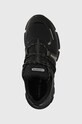 Αθλητικά Lacoste L003 μαύρο 43SMA0064.02H