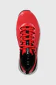 κόκκινο Αθλητικά παπούτσια Under Armour
