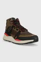 Pepe Jeans trapperek Trail Outdoor Boot barna