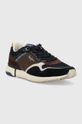 Pepe Jeans sneakersy granatowy