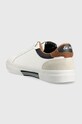 Boty Sneakers boty Pepe Jeans KENTON COURT PMS30839.999 bílá