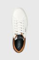 Pepe Jeans sneakers KENTON COURT alb PMS30839.999