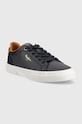 Кроссовки Pepe Jeans Kenton Court PMS30839.999 тёмно-синий SS23