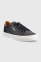 Pepe Jeans sneakers Kenton Court blu navy