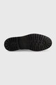 Pepe Jeans buty skórzane Ned Boot Relief PMS50223.999 czarny