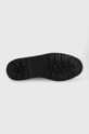 Pepe Jeans buty skórzane PMS50225.999 czarny