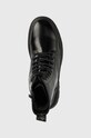 Pepe Jeans buty wysokie Soda Track Men czarny PMS50227.999