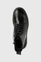 чорний Високі черевики Pepe Jeans Soda Track Men