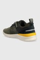 Obuwie Pepe Jeans sneakersy PMS30869.765 zielony