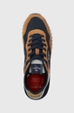 granatowy Pepe Jeans sneakersy London One Basic M