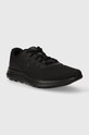 Under Armour scarpe da corsa Charged Impulse 3 3025421 nero AW23