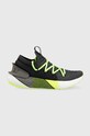 Běžecké boty Under Armour HOVR Phantom 3 Reflect běh černá 3025518