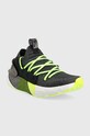 Běžecké boty Under Armour HOVR Phantom 3 Reflect 3025518 černá SS23