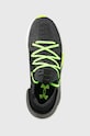 Under Armour buty do biegania HOVR Phantom 3 Reflect czarny 3025518