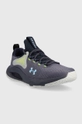 Cipele za trekking Under Armour Hovr Rise 4 ljubičasta